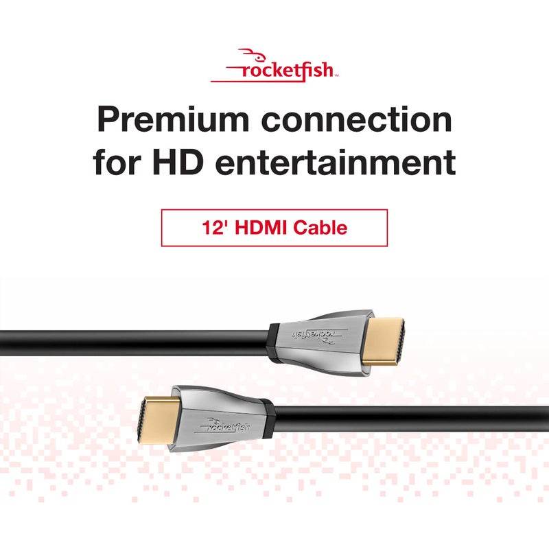 Rocketfish 12 - Image 2